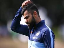 ‘तो’ क्रिकेटपटू होता म्हणूनच नैराश्यातून बाहेर येऊ शकला विराट