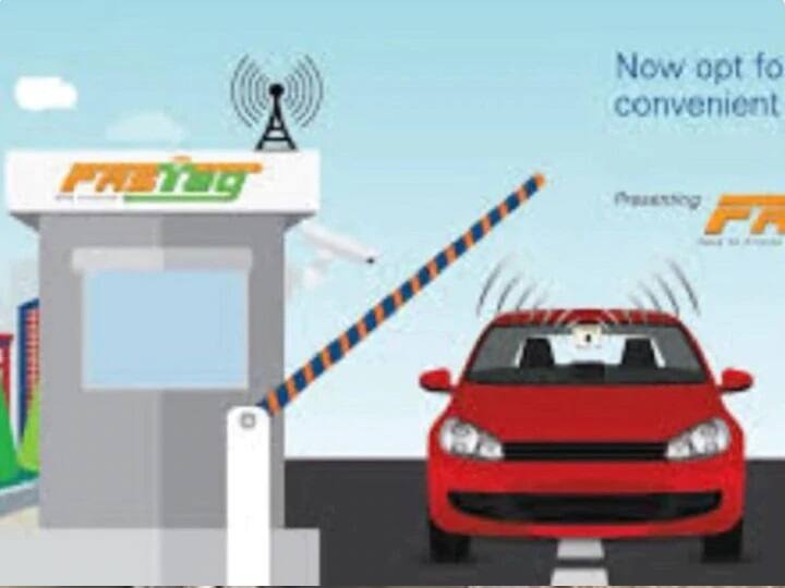 There is no need to pay even if there is money in the FASTag at the toll booth and it is not scanned टोल नाक्यावर FASTag मध्ये पैसे असतानाही जर तो स्कॅन झाला नाही तर पैसे देण्याची गरज नाही, वाचा नवीन नियम