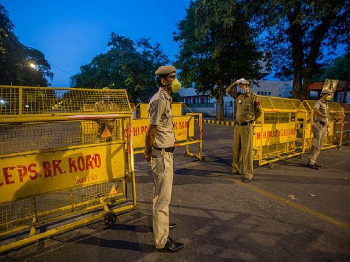 Maharashtra CoronaVirus Lockdown Penalties spreading rumors lockdown Nanded CoronaVirus Lockdown | लॉकडाऊनसंदर्भातील अफवा पसरवाल, तर दंडात्मक कारवाई
