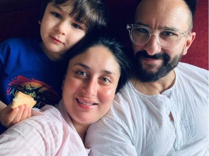 Kareena Kapoor Saif Ali Khan Baby अभिनेत्री करीना कपूर खान, अर्थात हिंदी कलाविश्वातील 'बेगम' म्हणून ओळखल्या जाणाऱ्या या अभिनेत्रीच्या घरी तिच्या दुसऱ्या बाळाचा जन्म झाला आहे.  अभिनेता सैफ अली खान आणि करीनाला दुसरा मुलगा झाला आहे.