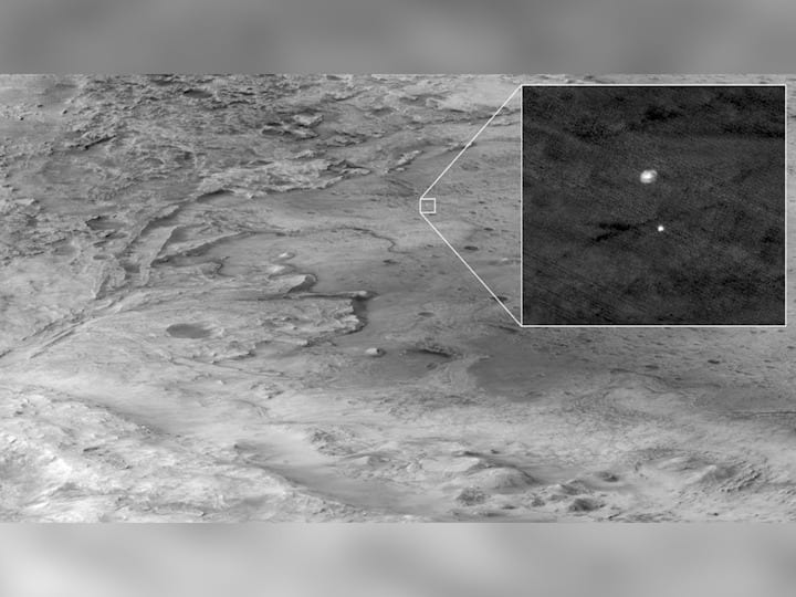 ही नव्या युगाची सुरुवात आहे अशी भावना नासाच्या सायन्स असोसिएट अॅडमिनिस्टेटर थॉमस झुर्बकेन यांनी सांगितलं आहे.