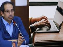 Corona Virus: शक्य असेल तिथं 'वर्क फ्रॉम होम' सुरु ठेवा; मुख्यमंत्री उद्धव ठाकरे आग्रही