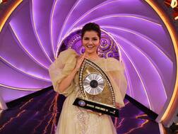 कोण आहे Bigg Boss 14 ची विजेता Rubina Dilaik?