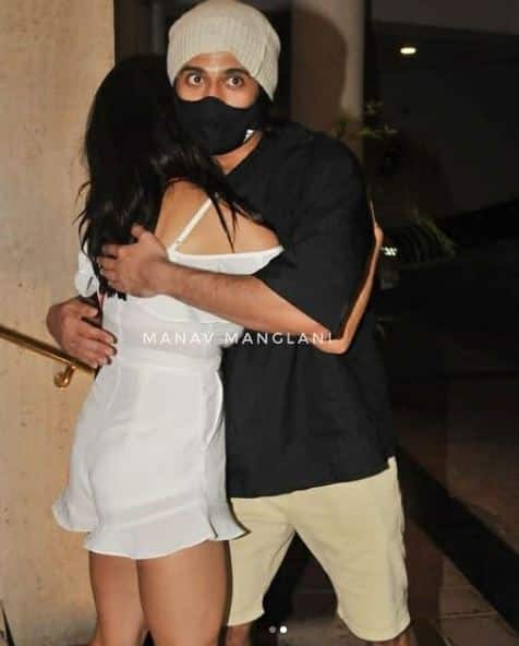 What did Vijay Devarakonda say to those running boycott campaign against Liger ?