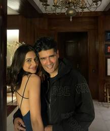 In Pics : बॉलीवूड ड्रग्ज प्रकरणानंतर सेलिब्रिटींचं पार्टी सत्र सुरू, रकुल प्रीत, सारा, करन जोहरचे फोटो व्हायरल