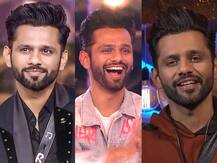 Rahul Vaidya Photo : मराठमोळा राहुल वैद्य बिग बॉसचा उपविजेता, जाणून घ्या त्याच्या प्रवासाबद्दल