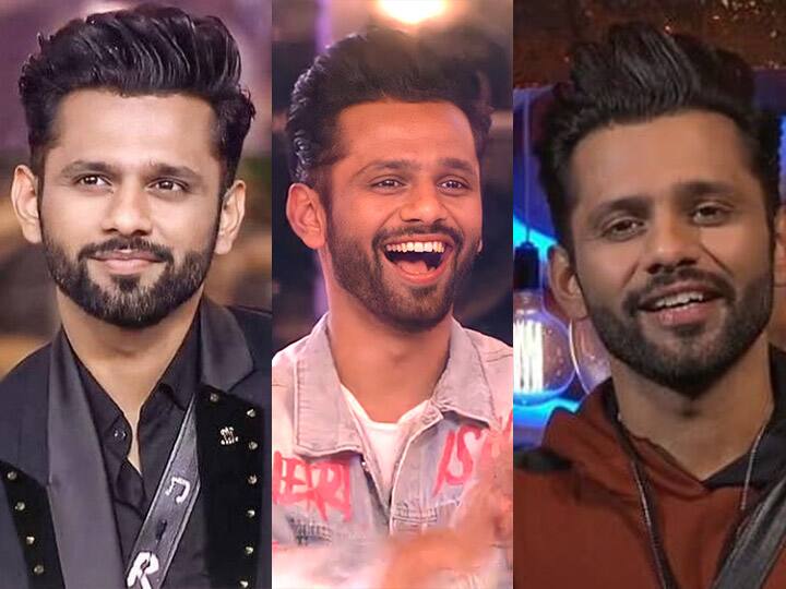 अनेक महिन्यांपासून सुरु असलेल्या आणि विविध घडामोडींनी चर्चेत आलेल्या बिग बॉस 14 चा निकाल काल रात्री उशीरा लागला. यात Rubina Dilaik बिग बॉस 14 ची विजेती बनली. राहुल वैद्य बिग बॉस सीझन 14 चा पहिला उपविजेता ठरला आहे. या फोटोंमधून आपण जाणून घेणार आहोत. राहुलच्या प्रवासाबद्दल...