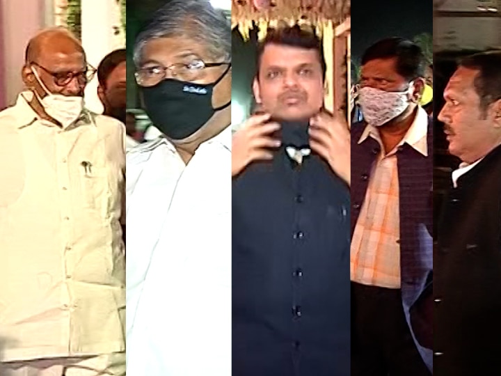 Maharashtra Coronavirus rising CM Uddhav Thackeray Minister Raut politicians Weddings Gathering Corona : नेत्यांमुळं होणाऱ्या गर्दीचं काय? मंत्री राऊतांचा स्तुत्य निर्णय तर दुसरीकडे मुख्यमंत्र्यांच्या आवाहनाला नेत्यांकडून हरताळ!