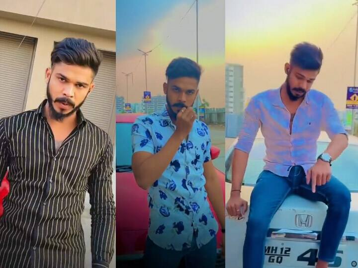  टिकटॉक स्टार अभिनेता समीर गायकवाड याने घरातील पंख्याला साडीच्या साहाय्याने गळफास घेऊन आत्महत्या केल्याची घटना काल संध्याकाळी साडे पाच वाजण्याच्या सुमारास घडली आहे.