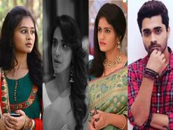 Exclusive | '..म्हणून थकीत मानधनाची पोस्ट लिहिली' 'हे मन बावरे'च्या कलाकारांनी 'माझा' समोर मांडली क्रोनोलॉजी