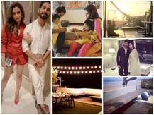 शाहिद कपूरचं पत्नी मीराला 56 कोटींचं आलिशान घर गिफ्ट; पंचतारांकित हॉटेलला लाजवेल असे INSIDE फोटो पहा