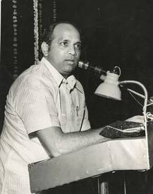 PHOTO | 22 फेब्रुवारी 1967 रोजी पहिल्यांदा आमदारकीची शपथ, शरद पवार यांच्या संसदीय राजकारणाला 54 वर्षे पूर्ण!