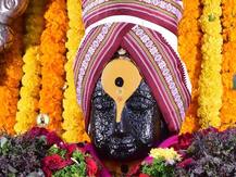 Vitthal temple | माघी यात्रेनिमित्त पंढरपूरच्या विठ्ठल मंदिराला आकर्षक विद्युत रोषणाई