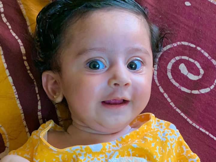 Teera Kamat good news she will get medicine within a week Teera Kamat | आनंदाची बातमी! तीरा कामतला आठवड्याभरात औषध मिळणार