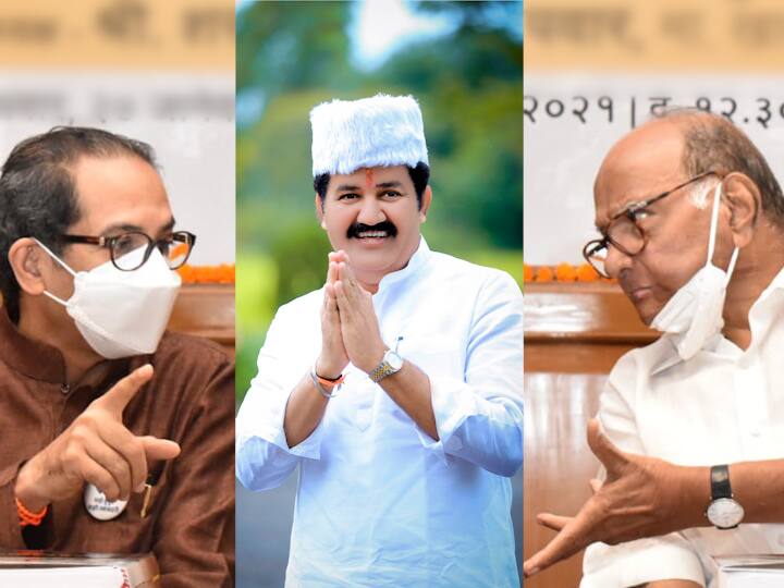 संजय राठोड प्रकरणाचा फटका मुख्यमंत्री आणि सरकारच्या प्रतिमेला; शरद पवारांची नाराजी Sharad Pawar displeasure on Sanjay Rathore case hitting image of government संजय राठोड प्रकरणाचा फटका मुख्यमंत्री आणि सरकारच्या प्रतिमेला; शरद पवारांची नाराजी