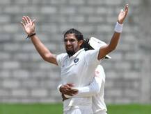 Ishant Sharma: जगातील सर्वात मोठ्या मैदानावर इशांत इतिहास रचणार, आज 100 वा सामना खेळणार