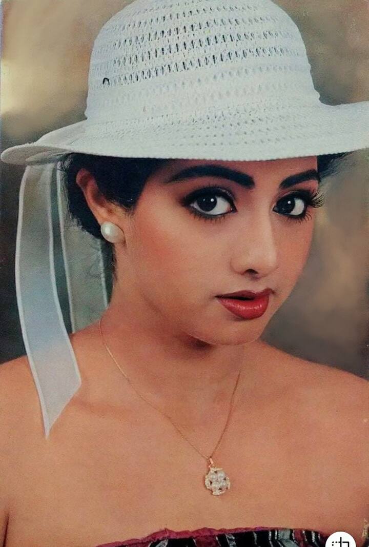 बॉलीवूडची पहिली लेडी सुपरस्टार म्हणून ओळख असणारी श्रीदेवी हिची आज, 24 फेब्रुवारीला तिसरी पुण्यतिथी आहे. आपलं सौंदर्य आणि अदाकारी अभिनयाने तिने इंडस्ट्रीमध्ये स्वत:ची वेगळी ओळख निर्माण केली आणि असं शिखर गाठलं जिथे पोहोचणं इतकं सहज नव्हतं.