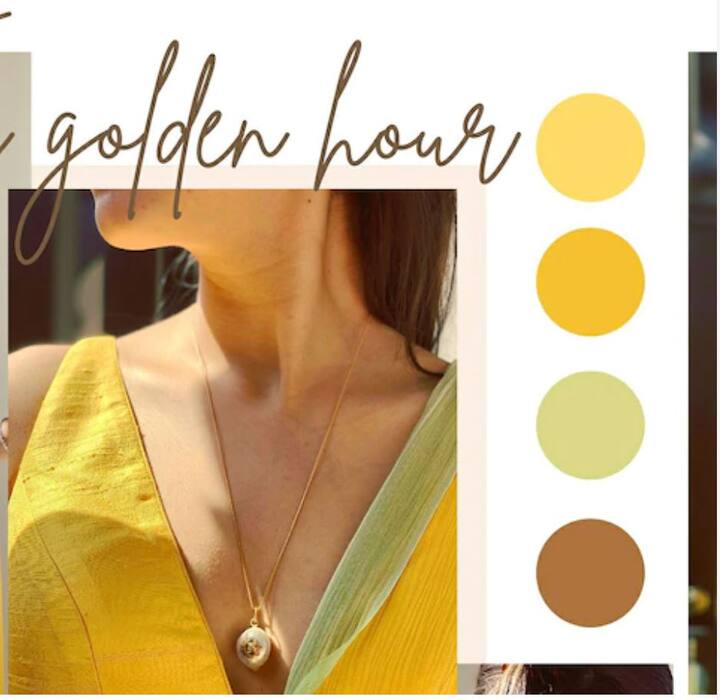 मीराचे हे फोटो तिच्या चाहत्यांना खूपच आवडले असून तिच्या फोटोंवर लाईक्सचा वर्षाव करण्यात येत आहे.