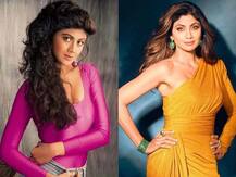 काजोलपासून शिल्पा शेट्टीपर्यंत सुरुवातीला अशा दिसायच्या 90च्या दशकातील नायिका, काळाबरोबर झाले अनेक बदल
