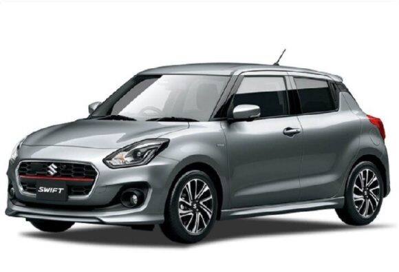Maruti suzuki swiftचं नवं मॉडेल; किंमत अन् फिचर्स काय?