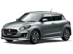 Maruti suzuki swiftचं नवं मॉडेल; किंमत अन् फिचर्स काय?