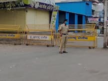 सोलापूर जिल्ह्यात उद्यापासून रात्रीची संचारबंदी; 7 मार्चपर्यंत शाळा-महाविद्यालयं बंद