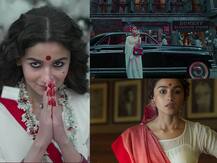 Gangubai Kathiawadi: इज्जतीत जगायचं, कोणाच्या बापाला घाबरायचं नाय; माफिया डॉन झालेल्या आलियाचा डायलॉग सोशल मीडियावर व्हायरल