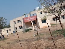 दक्षिण सोलापुरातील अंत्रोळी येथील मतिमंद मुलांच्या निवासी शाळेतील 43 विद्यार्थ्यांना कोरोनाची लागण