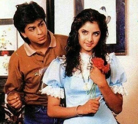 या एका चित्रपटामुळे दिव्या भारतीची इतकी चर्चा झाली की तिला दिल का क्या कसूर, शोला और शबनम, दीवाना, बलवान सारख्या हिट चित्रपटांची ऑफर देण्यात आल्या. या सर्व चित्रपटांमध्ये तिच्या अपोजिट त्यावेळचे सुपरस्टार हिरो होते. एक एक करून दिव्या यशाच्या दिशेने प्रगती करत होती.