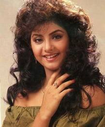 बॉलिवूडमध्ये फक्त 1 वर्षाची कारकीर्द आणि 13 चित्रपट; तरीही सुपरस्टार झाली दिव्या भारती