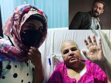 सलमान खानने केलेल्या मदतीबद्दल राखी सावंतच्या आईने मानले आभार, पाहा व्हिडीओ