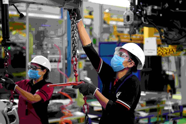 हीच परंपरा पुढे नेत, आपल्या संघटनेत भविष्यात 50% लिंग विविधता साध्य करून एक संतुलित कर्मचारी-गट उभा करण्याचे एमजीचे लक्ष्य आहे. 