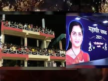 'एबीपी माझा'च्या बातमीनंतर पालिका खळबळून जागी; महापौर चषकावर पालिकेकडून गुन्हा दाखल