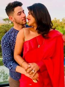 Priyanka & Nick In Photos : प्रियांका चोप्रा आणि निक जोनास राहतात 150 करोडच्या घरात! पाहा फोटो
