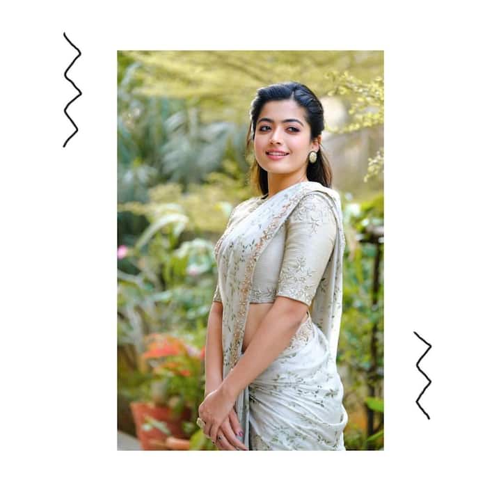 रश्मिका मंदाना - सध्या पॅपराजीचं लक्ष वेधून घेणारी रश्मिका मंदाना ही अभिनेत्रीसुद्धा बॉलीवूडमध्ये प्रवेश करतेय. सिद्धार्थ मल्होत्रासोबत मिशन मजनू या चित्रपटात रश्मिका दिसणार आहे. 