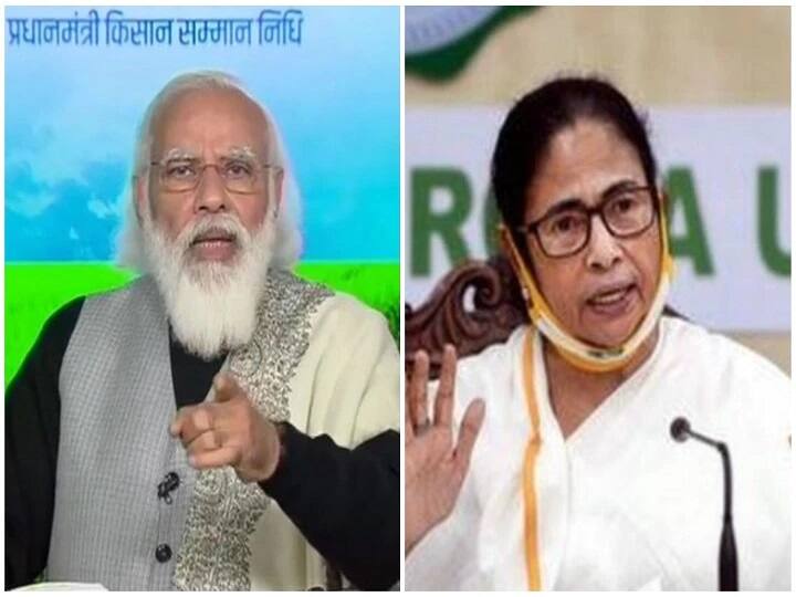 public support for Mamata Banerjee in West Bengal, challenge for BJP ahead election ABP News C-Voter Opinion Poll : पश्चिम बंगालमध्ये पुन्हा ममता बॅनर्जींना जनतेचा कौल; भाजप मोठी मुसंडी मारणार?