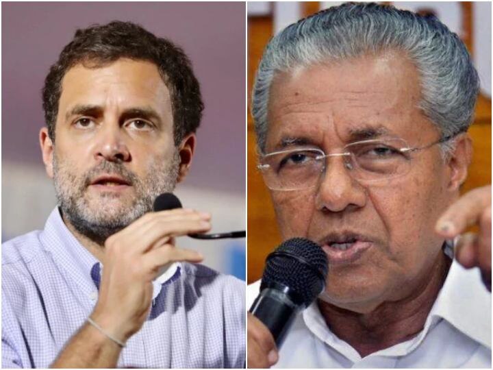 ABP Opinion Poll 2021 Kerala CPI will retain power Congress seats likely to increase ABP News C-Voter Opinion Poll : केरळमध्ये सीपीआय सत्ता राखणार, काँग्रेसच्या काही जागा वाढण्याची शक्यता