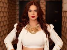 सलमान खानसोबत बॉलिवूडमध्ये पदार्पण करुनही या अभिनेत्री आज कुठेचं नाही?