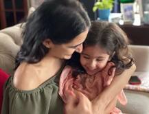 In Pics: साराची लहान भावंडांशी खूप जवळीक, तैमुर, इनायासोबत घालवते जास्त वेळ