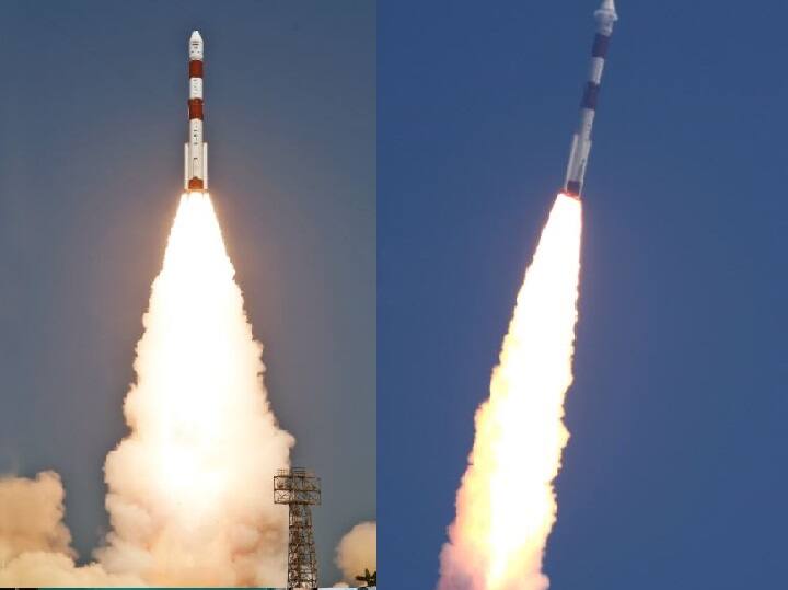 : इस्रोने श्रीहरीकोटा येथील सतीश धवन अंतराळ केंद्रातून यावर्षीची यंदाची पहिली अंतराळ मोहीम लॉन्च केली आहे. PSLV द्वारे सकाळी 10 वाजून 24 मिनिटांनी 19 उपग्रहांचं अंतराळात प्रक्षेपण झालं.