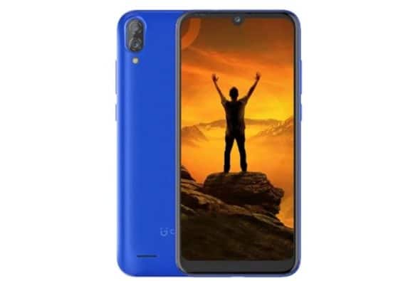 Gionee Max Pro आज लॉन्च होणार, 6000mAh ची दमदार बॅटरी 