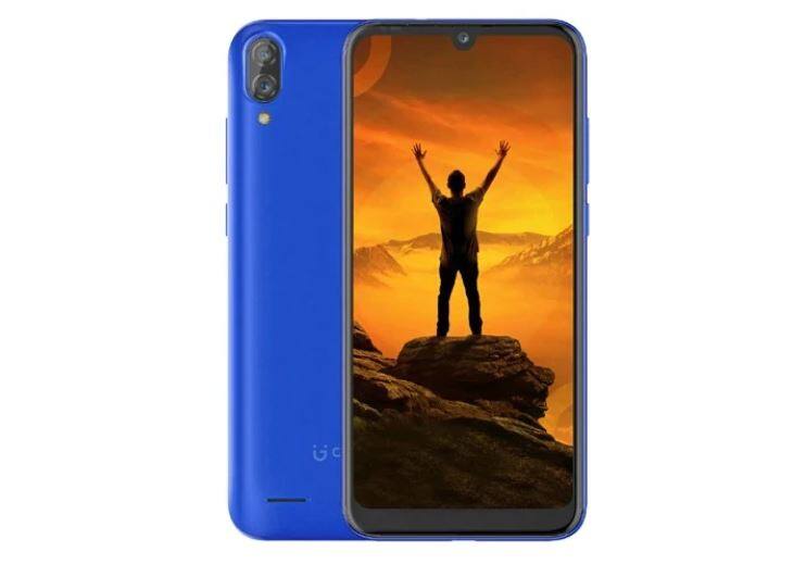 Gionee Max Pro आज लॉन्च होणार, 6000mAh ची दमदार बॅटरी Gionee Max Pro Launch Today Know Price Specifications 6000mAh battery Gionee Launch today Gionee Max Pro आज लॉन्च होणार, 6000mAh ची दमदार बॅटरी