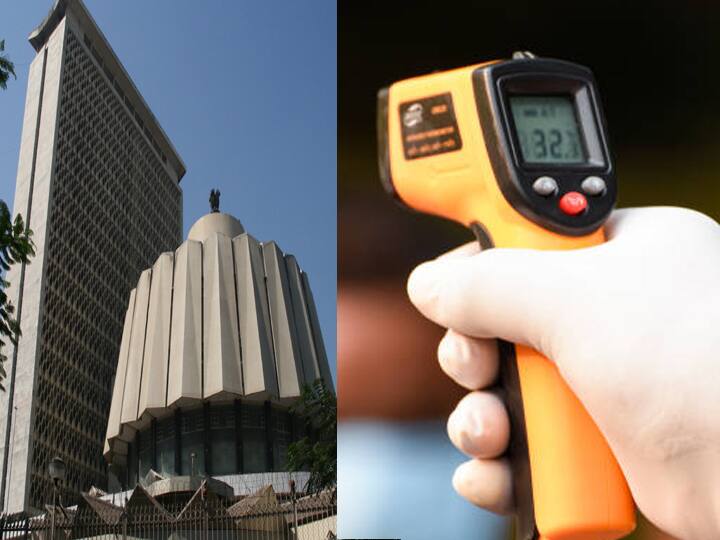 अधिवेशनावर कोरोनाचं सावट, विधानभवनाशी संबंधित 25 जण कोरोनाबाधित Maharashtra assembly budget session 2021 live updates 25 corona positive cases in Vidhan Bhavan अधिवेशनावर कोरोनाचं सावट, विधानभवनाशी संबंधित 25 जण कोरोनाबाधित