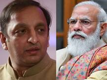 आता बलात्काराचा आरोप असलेल्या निहालचंदचा मोदी राजीनामा घेणार का? काँग्रेस प्रवक्ते सचिन सावंत यांचा सवाल