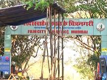 मुंबई फिल्मसिटीच्या कॅन्टीनचा प्रश्न शासन दरबारी; जागा रिकामी करण्यावर फिल्मसिटी ठाम