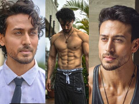 Happy Birthday Tiger Shroff | आपल्या डान्स आणि अदाकारीने चाहत्यांच्या हृदयावर राज्य करतोय टायगर श्रॉफ