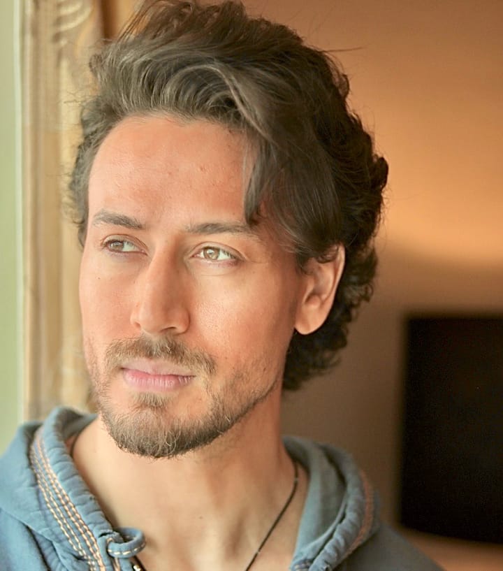 तायकांदोमध्ये टायगर श्रॉफन निपूण मिळवलं असून त्याने यामध्ये ब्लॅक बेल्ट मिळवला आहे.