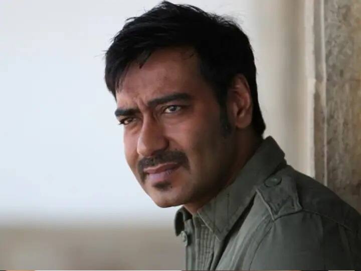 ... आणि त्या इसमानं थांबवली अजय देवगणची कार Bollywood actor Ajay Devgns Car Stopped By Man Posing As Supporter Of Farmers Protest Accused Arrested ... आणि त्या इसमानं थांबवली अजय देवगणची कार