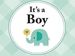 मराठमोळा अभिनेता झाला बाबा, आनंदाची बातमी शेअर करत म्हणाला It`s a Boy