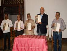 देशातील पहिल्या चित्र शिल्पकला कोशाचं प्रकाशन; 18व्या शतकापासूनच्या शिल्पकारांचा इतिहास उलगडणार